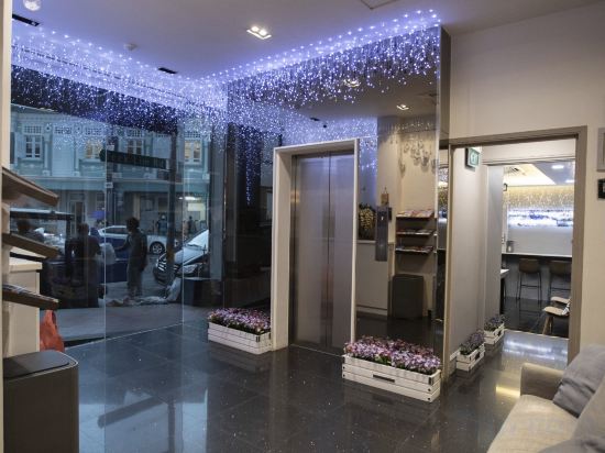 Фото Butternut Tree Hotel