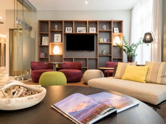 Фото Citadines Arnulfpark Munich