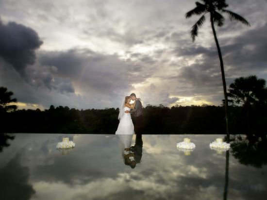 Фото Kupu Kupu Barong Villas and Tree SPA by L'Occitane