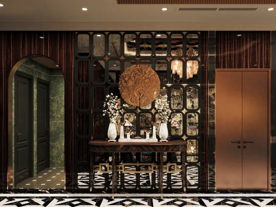 Фото L'Heritage Hotel