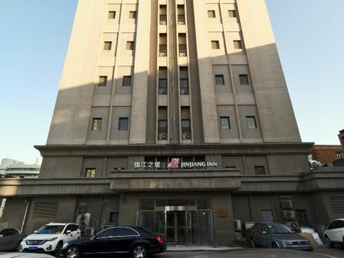 Jinjiang Inn