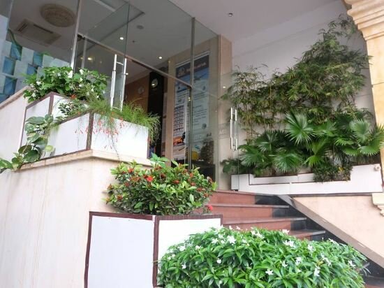 Фото Hoang Sa Hotel