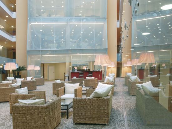 Фото Austria Trend Hotel Savoyen Vienna