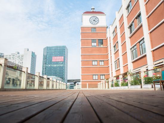 Фото Changcheng Hotel