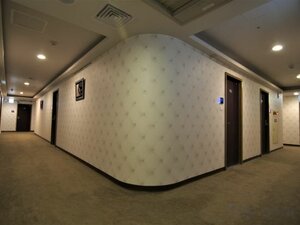 HomeyHouse 2 Inn (Taiwan, Taipei), hotel