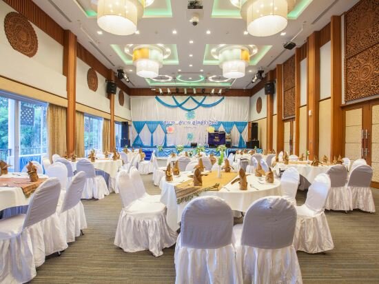 Фото Diana Garden Resort