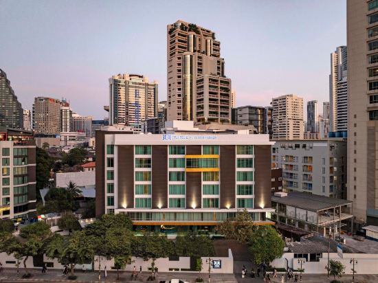 Фото Maduzi Hotel Bangkok