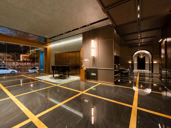 Фото Kunming Guandu Fontoo Hotel