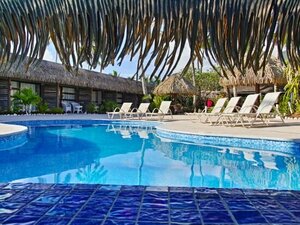 Гостиница Club Raro Resort – Adults Only