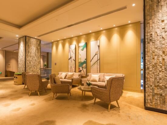 Фото Hilton Garden Inn Xi'an High-Tech Zone