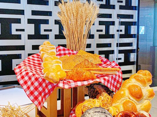 Фото Swissotel Grand Shanghai