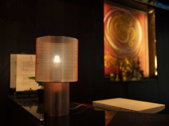 Фото Dhevi Bangkok Hotel