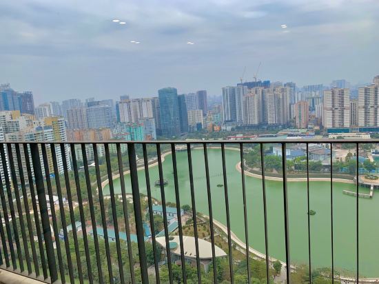 Фото Vinhomes D'Capitale Residence - CitiHome