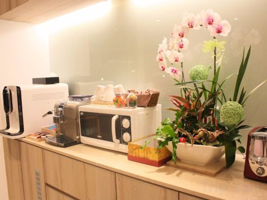 Фото SSBHotel - Shin Sei Bashi