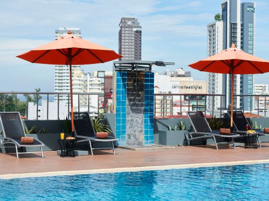 Фото Adelphi Pattaya