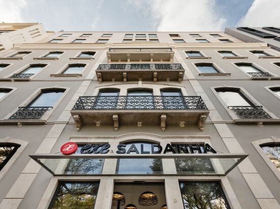 Фото Exe Saldanha