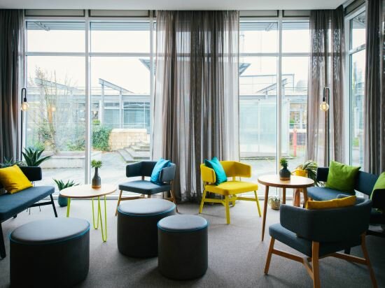 Фото Vienna House Easy Bad Oeynhausen