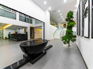 One night hotel (No. 5, 3rd Floor, Zone 4, Building 1, No. 1507 Ruixiang Road Section 1), hotel