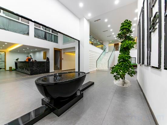 Hotel One night hotel, Leshan, photo