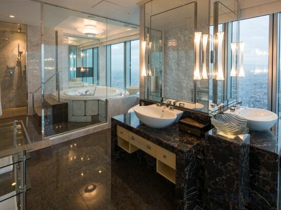 Фото Osaka Marriott Miyako Hotel