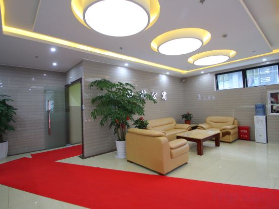 Фото Shanghai Tianling Hotel