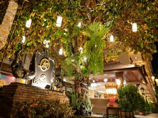 Фото At Chiang Mai Hotel