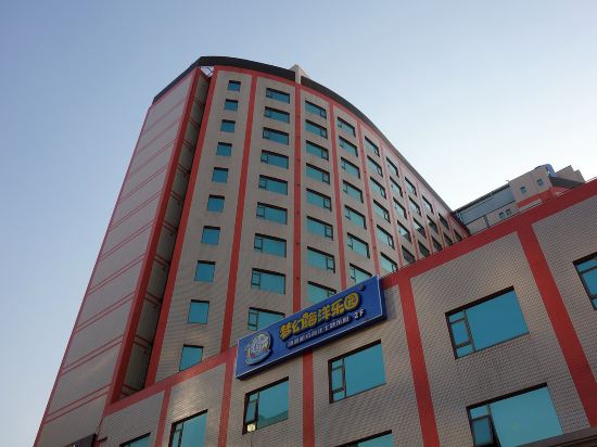 Фото отеля 2