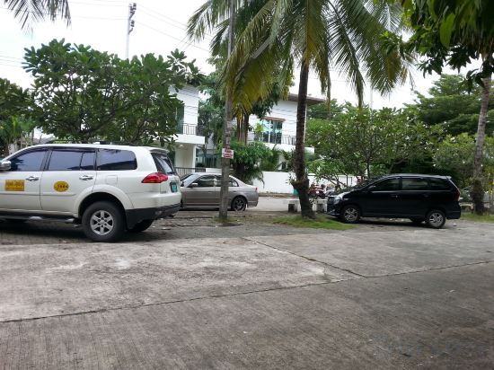 Фото C. A. P. Mansion Hotel