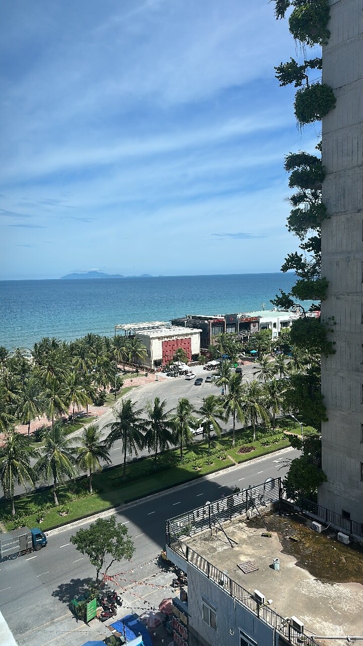 Фото Paracel Beach Hotel