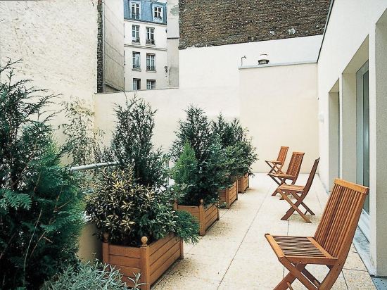 Фото Holiday Inn Paris Montmartre