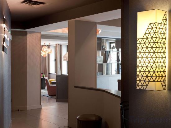 Фото Eiffel Capitol