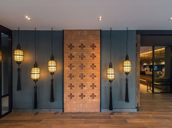 Фото L Nimman Boutique Hotel