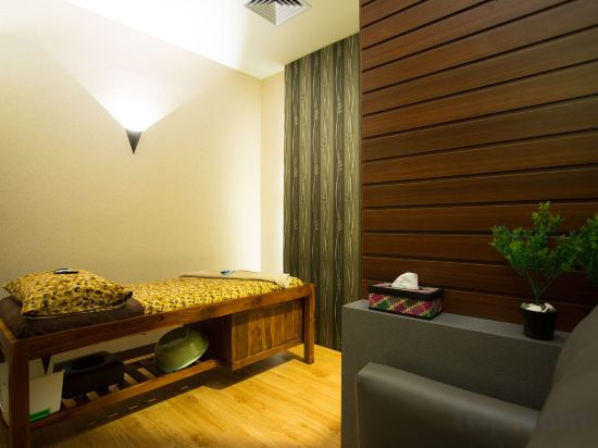 Фото I Hotel Baloi Batam
