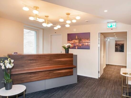 Фото Sorell Hotel Rex