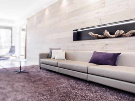 Фото Compostela Suites Madrid