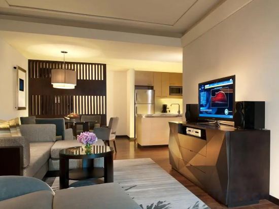 Фото Siam Kempinski Hotel Bangkok