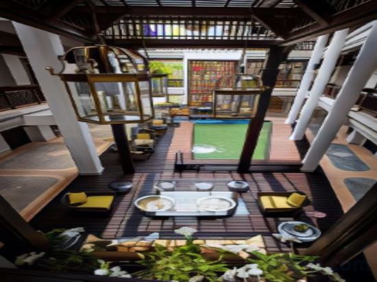 Фото Huern Na Na Boutique Hotel