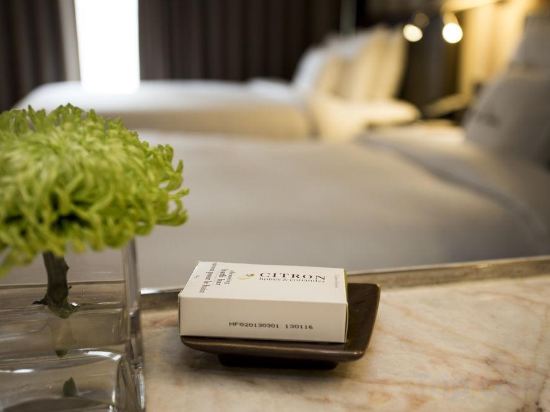 Фото DoubleTree by Hilton Hotel Sukhumvit Bangkok