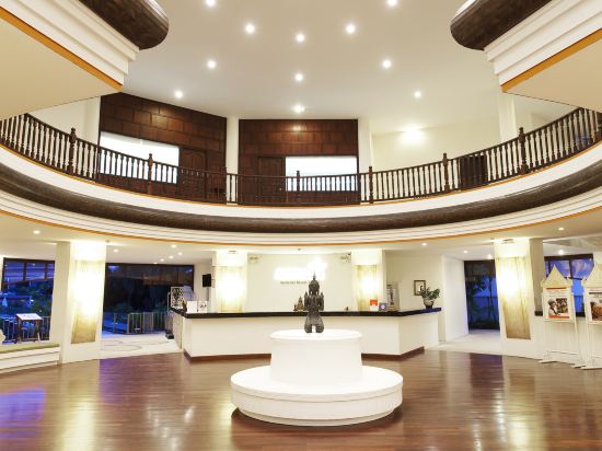 Фото Arinara Beach Resort Phuket