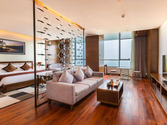 Фото Grand Tourane hotel