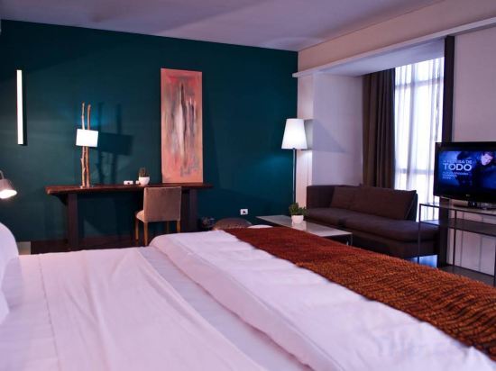 Фото Esplendor by Wyndham Mendoza