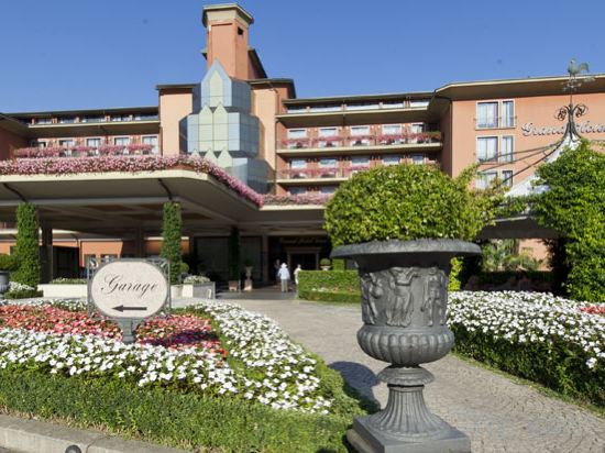 Фото Grand Hotel Dino