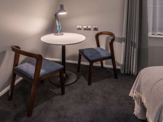 Фото The Resident Covent Garden