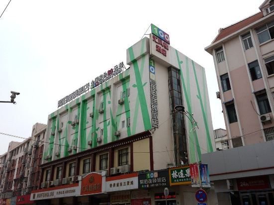 Фото отеля 1