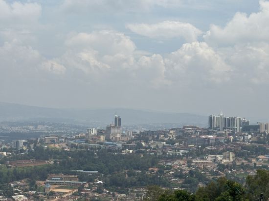Фото 2000 Hotel Downtown Kigali