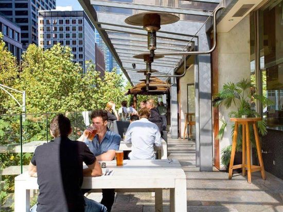 Фото Citiclub Hotel