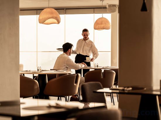 Фото Rocabella Santorini Hotel & SPA