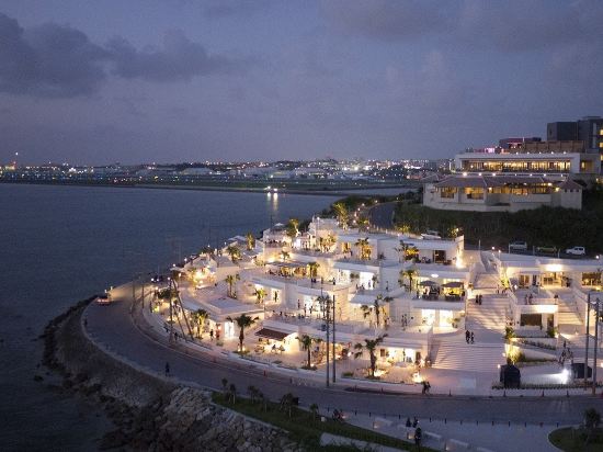 Фото Ryukyu Onsen Senagajima Hotel