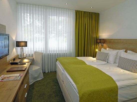 Фото Hotel Allegro