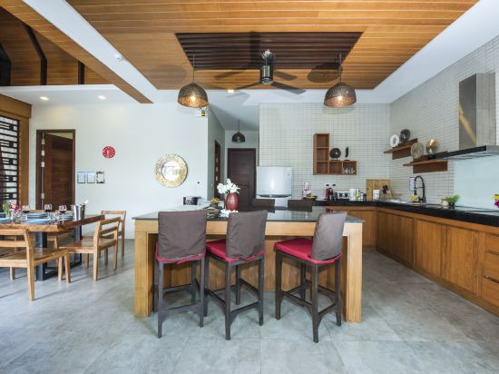 Фото Narintara Villas